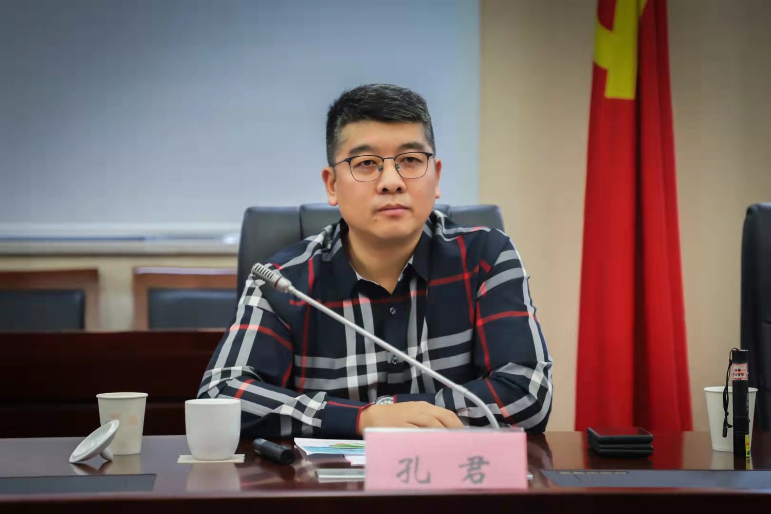 海梦城集团董事长带队再赴连云港考察洽谈文商旅项目